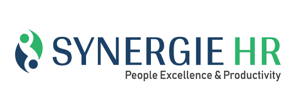 SYNERGIE HR Logo