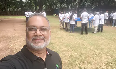 Dr. Ashish Johri - PhD (HUMAN MIND)