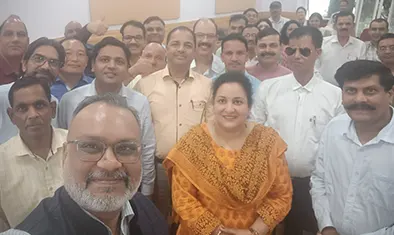 Dr. Ashish Johri - PhD (HUMAN MIND)