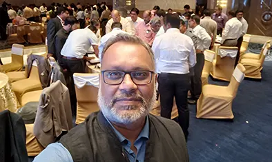 Dr. Ashish Johri - PhD (HUMAN MIND)