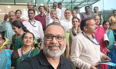 Dr. Ashish Johri - PhD (HUMAN MIND)