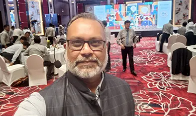 Dr. Ashish Johri - PhD (HUMAN MIND)