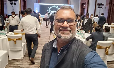 Dr. Ashish Johri - PhD (HUMAN MIND)