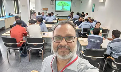 Dr. Ashish Johri - PhD (HUMAN MIND)