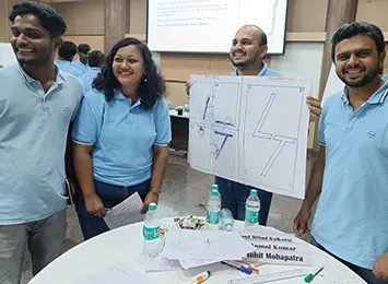 Collaboration Skills