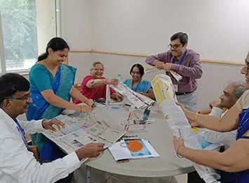 Communication Dynamics