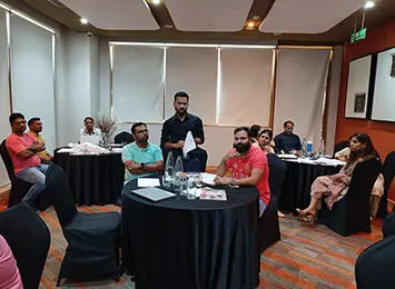 Corporate Storytelling