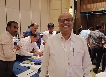 Creating High Performing Teams