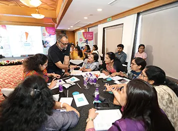 Diversity, Equity & Inclusion 