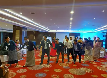 Leadership In Governance