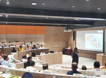 Neuroscience of Leadership