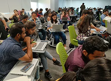 Change Management Simulation