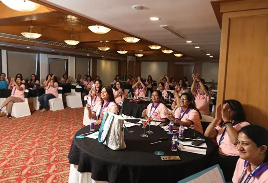 Diversity, Equity and Inclusion