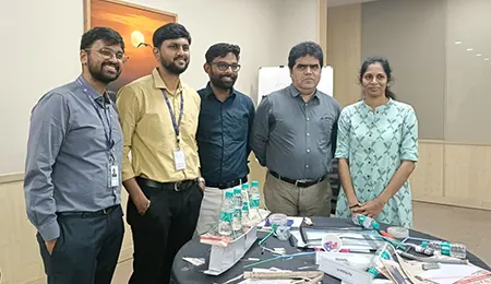 Comprehensive Tailored Support