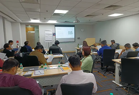 Diversity, Equity and Inclusion