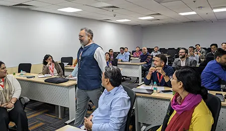 Comprehensive Tailored Support