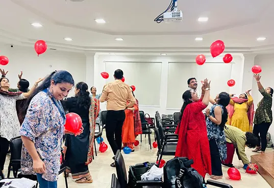 Diversity, Equity and Inclusion