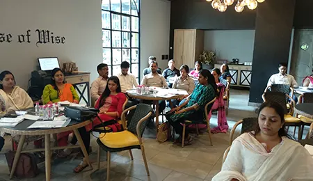 Comprehensive Tailored Support