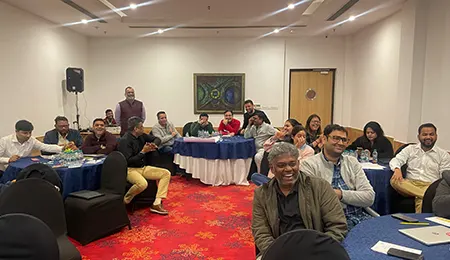 Comprehensive Tailored Support