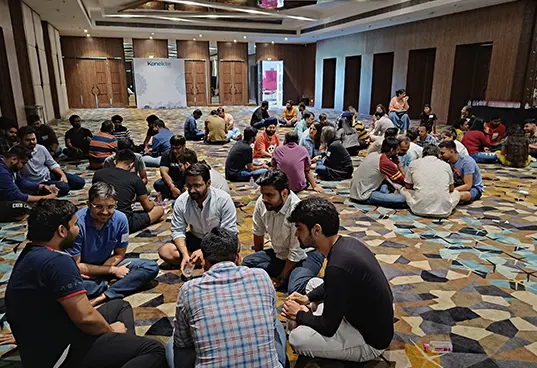 Emotional Wellness Programs