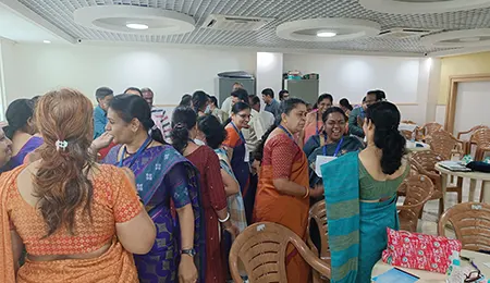 Comprehensive Tailored Support