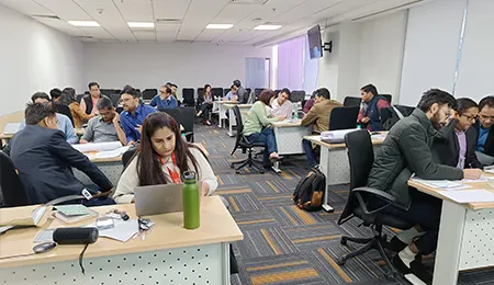 Comprehensive Tailored Support