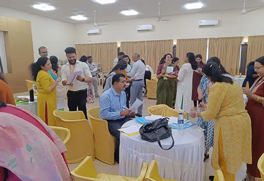 Continued Management Education