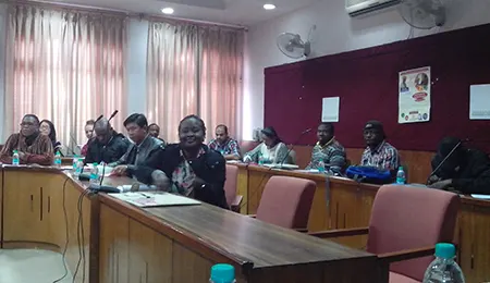 Comprehensive Tailored Support