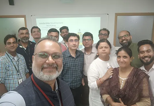 Continued Management Education