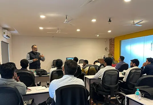 Continued Management Education