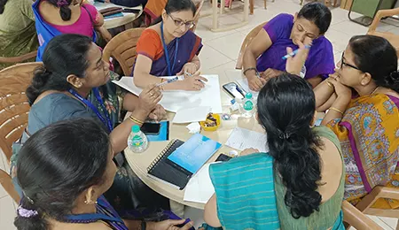 Comprehensive Tailored Support